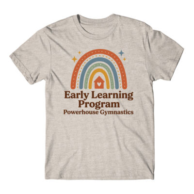 EARLY LEARNING PROGRAM Thumbnail