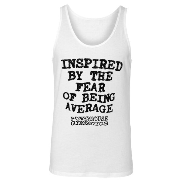 INSPIRED - TANK TOP Thumbnail
