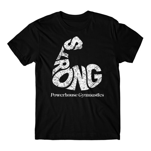 STRONG ARM - T-SHIRT Thumbnail