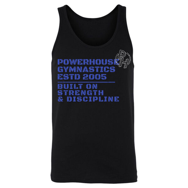 STENCIL - TANK TOP Thumbnail