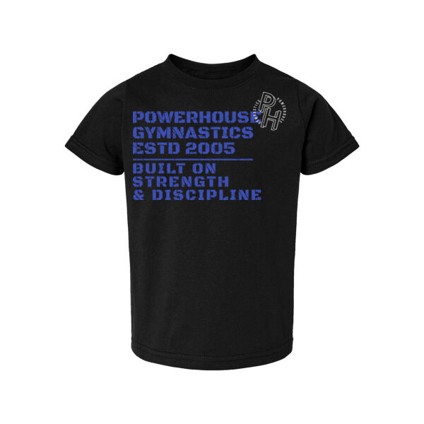 STENCIL - TODDLER T-SHIRT Thumbnail