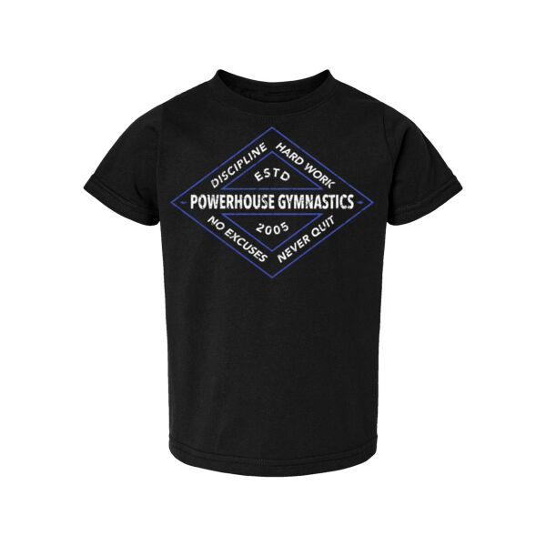 CERTIFIED STANDARD - TODDLER T-SHIRT Thumbnail
