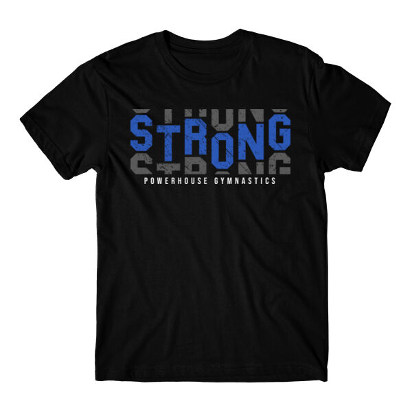 STRONG COUNTDOWN - T-SHIRT - $SUZDR6$ Thumbnail