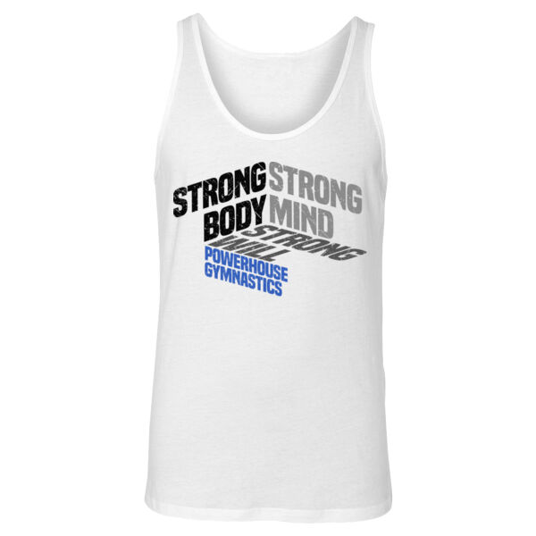 STRONG WILL - TANK - $V146SB$ Thumbnail
