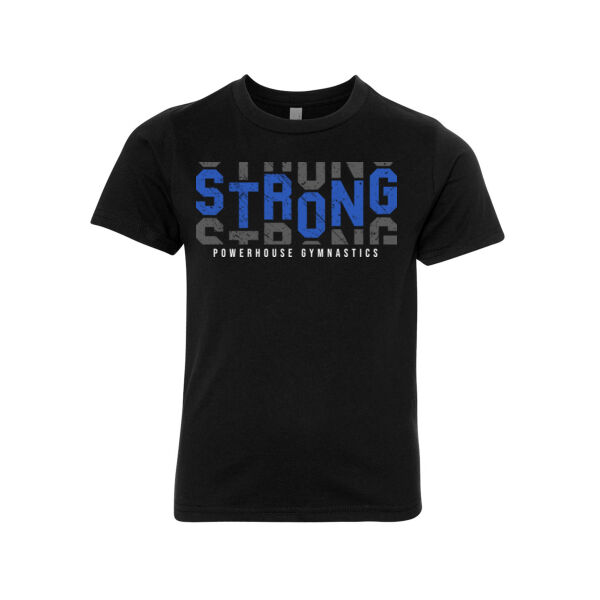 YOUTH - STRONG COUNTDOWN - T-SHIRT - $9MWE6H$ Thumbnail
